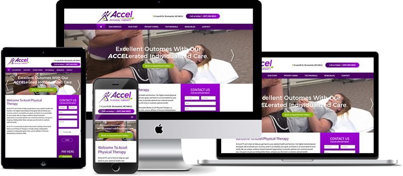 Loud Canvas Media Logo